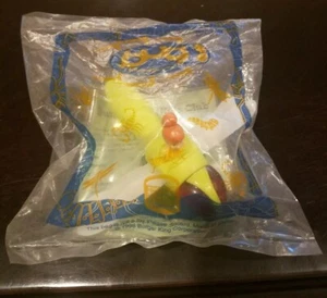 Burger King Bug Riders Dragon Fly, 1998 sellado nuevo - Imagen 1 de 3