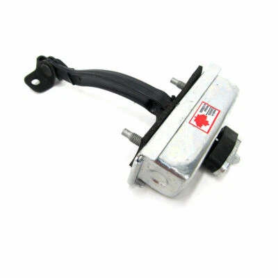 Brazo de retención de puerta delantera derecha o izquierda OEM NUEVO GENUINO Ford Lincoln 6L3Z-1522886-A Foto 1 de 4