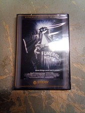 Funerária 1980 Filme Dvd Novo