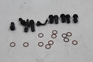 Ducati Panigale 1299S 1299 899 959 1199 OEM Brake Banjo Bolts Bolt Set - Picture 1 of 3