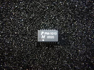 PMI PM-1010 10Base-T Isolation Transformer SMD 16-Pin Gull Wing **NEW** - Picture 1 of 2
