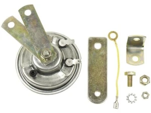 For 1997-2002 Mitsubishi Montero Sport Horn SMP 37258FZJK 1998 1999 2000 2001 - Picture 1 of 2