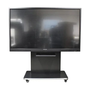 MAXHUB Conference Flat Panel C85CA 85 Zoll incl Einschub PC i7-6700 CPU 16GB RAM - Bild 1 von 6