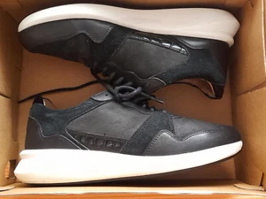 Zapatillas Clarks Un Rio Run Balck Combi EUR39 - Bild 1 von 12