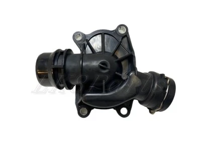 Conjunto de termostato Land Rover Range 03-12 diésel 3,0 L Td6 M57 PEL000050 nuevo Foto 1 de 4