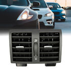 Hinten AC Vent Klimaanlage Mittelkonsole Outlet Für VW Touran Caddy 1TD819203