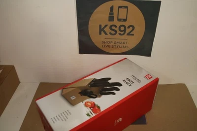 Zwilling MESSERBLOCK 8-teilig NEU OVP - Bild 1 von 2