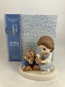 Precious Moments "Friends Share Caring Hearts" 830008 Disney mit Box - Bild 1 von 16