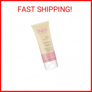 Cake Beauty Vegan Body Lotion for Dry Skin Oat Milk, Shea Butter & Aloe Vera 7oz - Picture 1 of 2