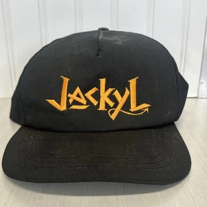 Jackyl Herren SnapBack Mütze Rock Jackyl Me Off - Bild 1 von 4