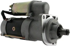 New Starter 19011400 8200010 10461770 29MT SC8000 SC7000 M6500 M5500 M8500 6840 - Picture 1 of 7