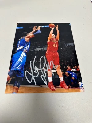 Kevin Love  Signed Autographed 8x10  Photo Picture GTP - Image 1 of 2