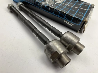 (2) Extremos de varilla de amarre de dirección interior delantera TRW ES2286R Foto 1 de 4