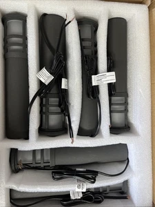SUNVIE 12-Pack Low Voltage Landscape Pathway Lights 3W Outdoor - Picture 1 of 7
