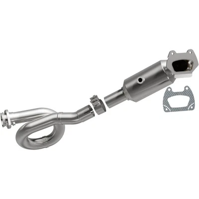 Convertidor catalítico MagnaFlow 21-029-AP para Jeep Wrangler 2012 2013 2014 2015 Foto 1 de 4
