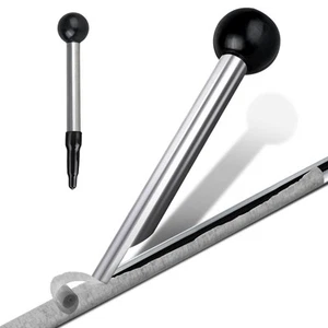 Golf Grip Tape Stripper Remove Tool, No Tape Residue Rapid Removal - Perfect ... - Picture 1 of 8