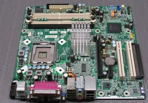 HP Compaq DC 7700 MT Intel 775 Motherboard - Picture 1 of 1