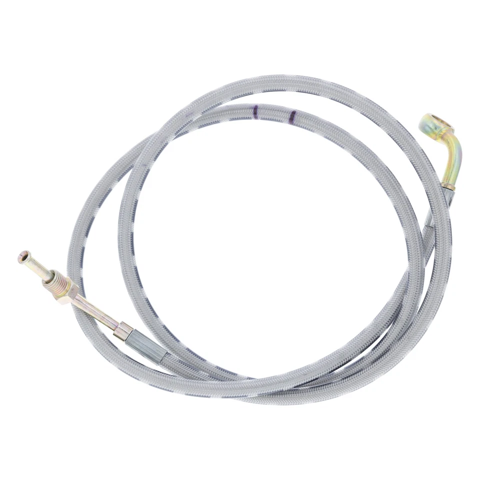 Polaris 1911598 Right Hand Rear Brake Line 2011-2014 EFI EPS RZR 800 Foto 1 de 4