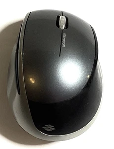 Microsoft Explorer Mini Mouse - Model 1363 + w/USB Receiver - Picture 1 of 6