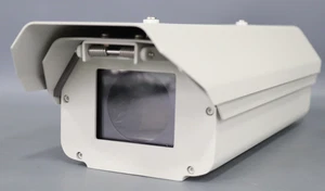 Sicherheitstechnik 7100K Sti Gehäuse Kit mit Heizung - Bild 1 von 13