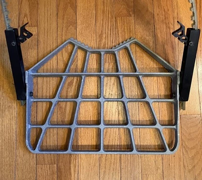 Lone Wolf Hand Climber Seat TOP ONLY Alpha Assault Climbing Tree Stand - Bild 1 von 4