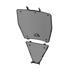 Ducati Streetfighter V4 Radiator Guard Set (2025 onward) by Evotech Performance - Picture 1 of 1