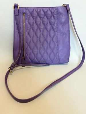 Bandolera pequeña Vera Bradley Foto 1 de 4