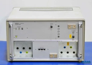 Haefely FP-EFT 32.1 Coupling Filter EMC 3-Phase Coupling/Decoupling Network 32A - Picture 1 of 5