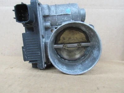 Conjunto de carrocería del acelerador Nissan 350Z Infiniti G35 2005-2006 VQ35 OEM 16119-8J103 Foto 1 de 4