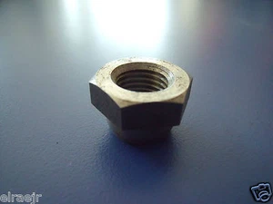 Tuerca de volante Tecumseh 650491 OEM - Imagen 1 de 3