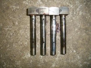 Triumph Tappets Cam Followers 500cc T100  1971 117 - Bild 1 von 2