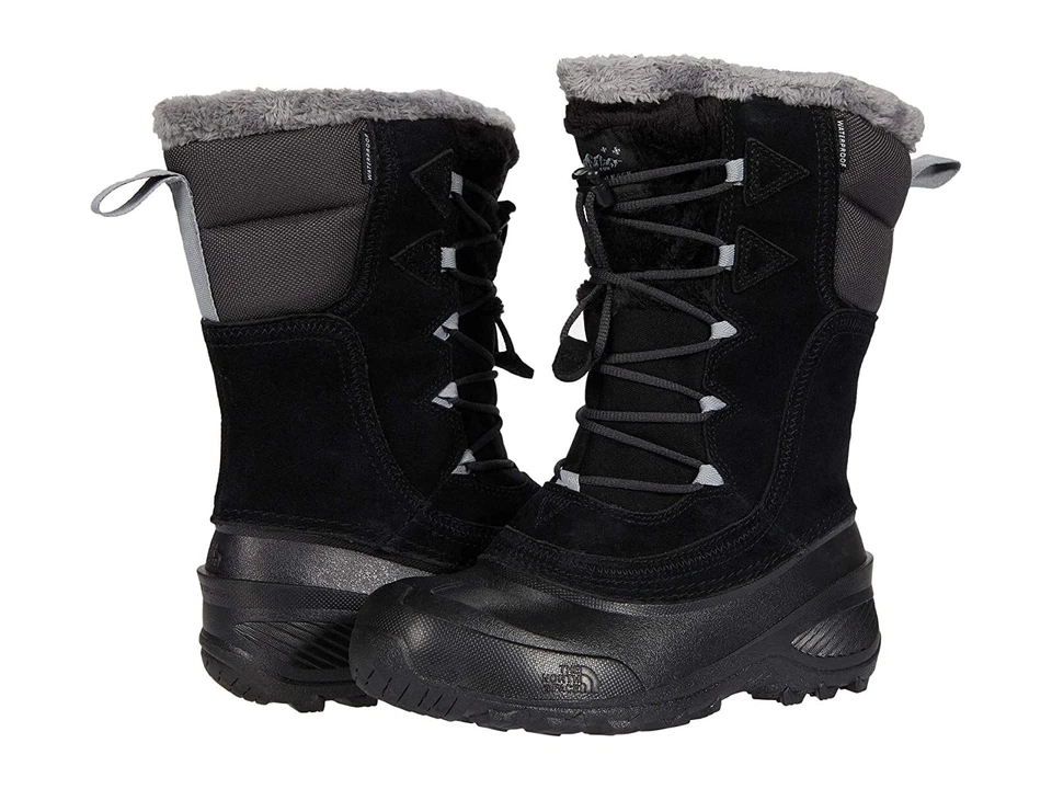 Children Unisex The North Face Kids Shellista Lace (Toddler/Little Kid/Big Kid) - Image 1 of 1