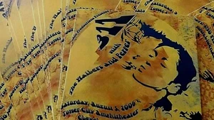 311 The Wailers Pepper Cleveland, OH 2006 Original Konzert Handzettel  - Bild 1 von 3