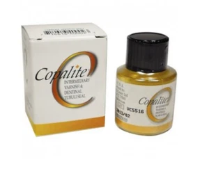 Copalite Varnish with anti-microbial and anti-viral properties. 1/2 oz. Bottle - Picture 1 of 1