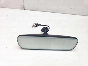 MG HS FRONT INTERIOR REAR VIEW MIRROR 2020 - Picture 1 of 15