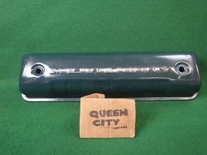 NOS Mercury Y-block Valve Cover w/box ECZ-6582-M 1957 292-312? - Picture 1 of 16