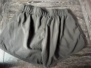 Athleta Women’s Shorts grey xs - Bild 1 von 6