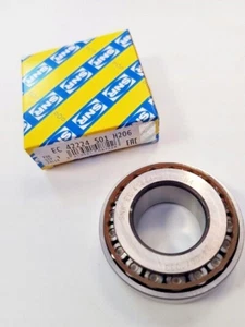 PK4 / PK5 Gearbox Bearing SNR EC42224 S01.H206 25x52x16.3mm NP718852/NP022178 - Bild 1 von 1