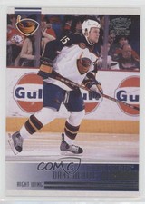 2004-05 Pacific Dany Heatley #10