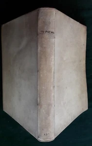 Chiromancie : PERUCHIO, La Chiromance, la Physionomie, et la Geomance (1657) - Picture 1 of 12