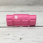 Pink Radio Replacement Piece For Mattel Barbie Family Cottage House 1998
