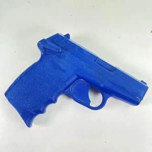 RINGS Blue Gun SCCY CPX1 - Picture 1 of 2