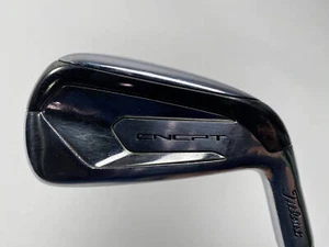Titleist CNCPT-01 Single 6 Iron Project X LZ 6.5 125g Extra Stiff RH - Picture 1 of 6