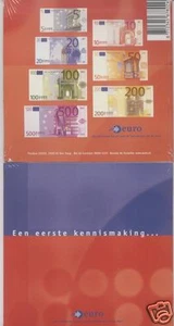 manueduc   HOLANDA  PRIMERA CARTERA OFICIAL HABITANTES  NUEVA - Imagen 1 de 1
