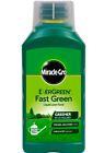 Miracle-Gro Liquid Lawn Feed EverGreen 24H Fast Green Liquid Concentrate 1L