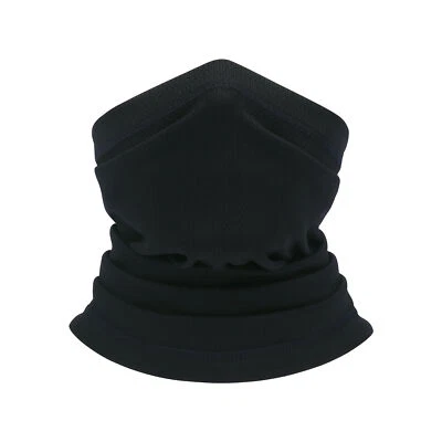 Bandana Face Masks Cover Balaclava Scarf Neck Gaiter Head Band Reusable Washable - Image 1 of 4