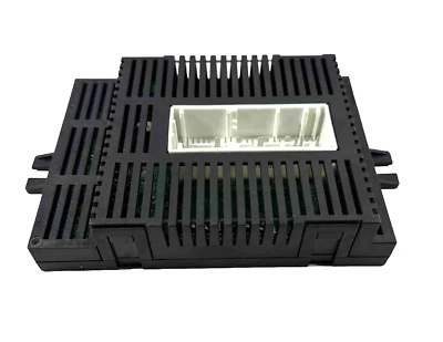 BMW 530I E60 2004 módulo de control de luz de xenón 6 943 288 OEM Foto 1 de 4