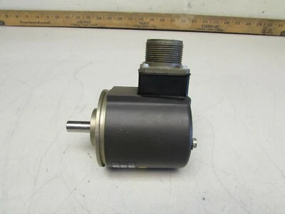 LITTON G70SSLDBI , ENCODER ,PT#* 1000-121-05 ,  N/NIB! MAKE OFFER! - Image 1 of 4
