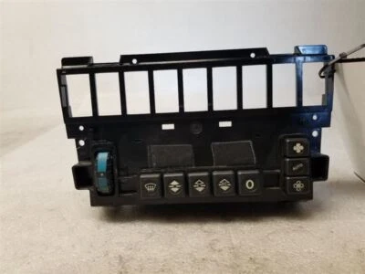 1988 1995 Mercedes-Benz 300E E320 - Temp Control - 1248303385 - R176072 - Image 1 of 4