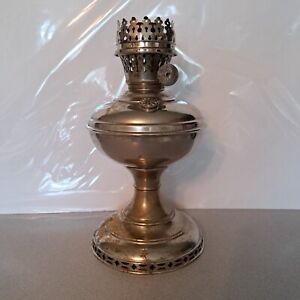 Aladdin Model #1 Kerosene Mantle Lamp